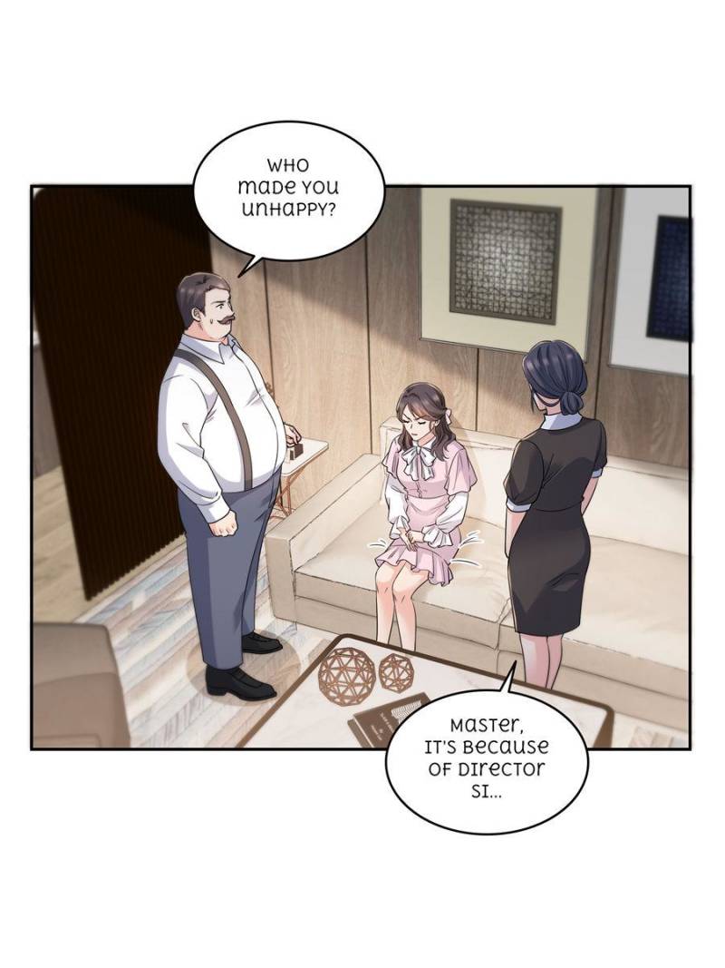 Perfect Secret Love: The Bad New Wife Is A Little Sweet Chapter 545 192 44