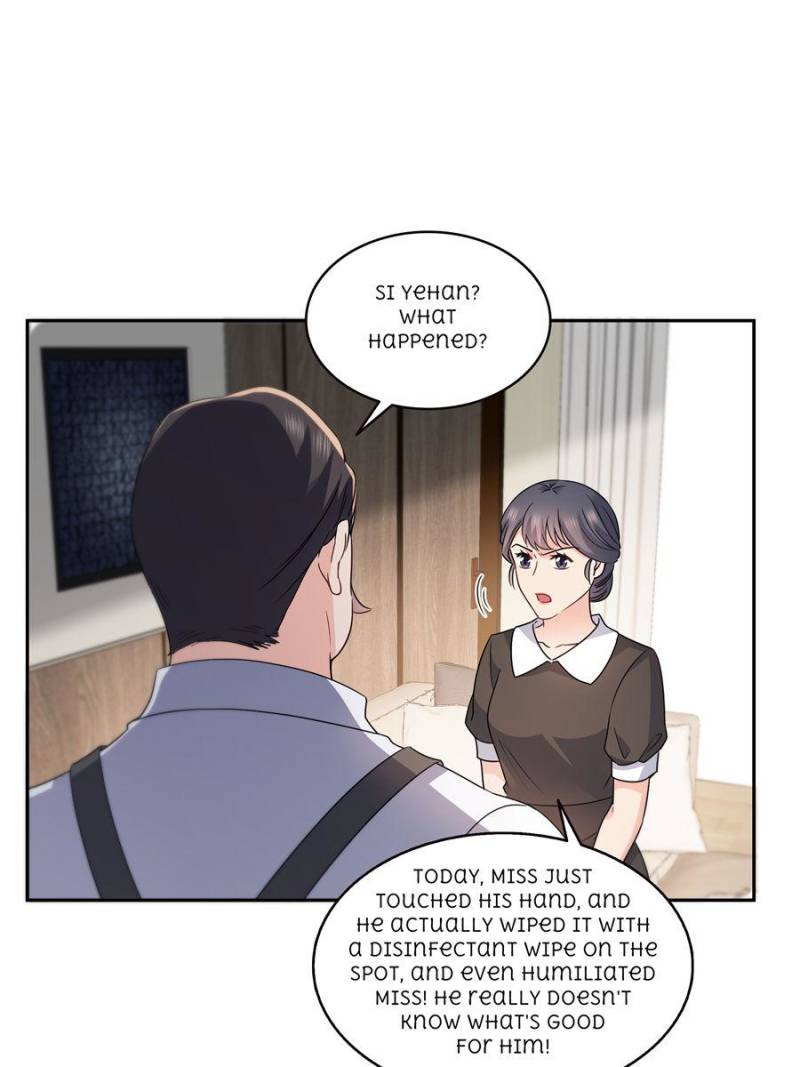 Perfect Secret Love: The Bad New Wife Is A Little Sweet Chapter 545 193 45