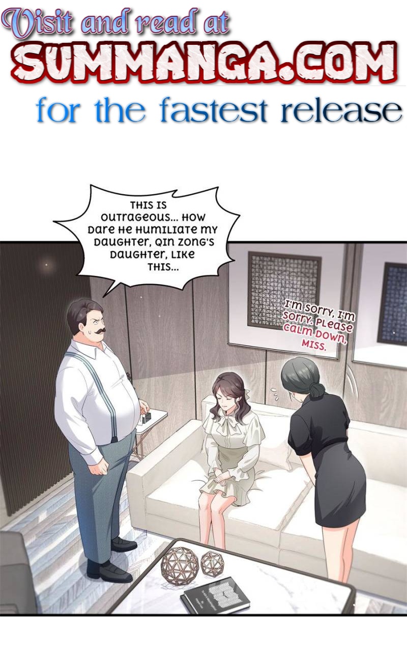Perfect Secret Love: The Bad New Wife Is A Little Sweet Chapter 546 149 01