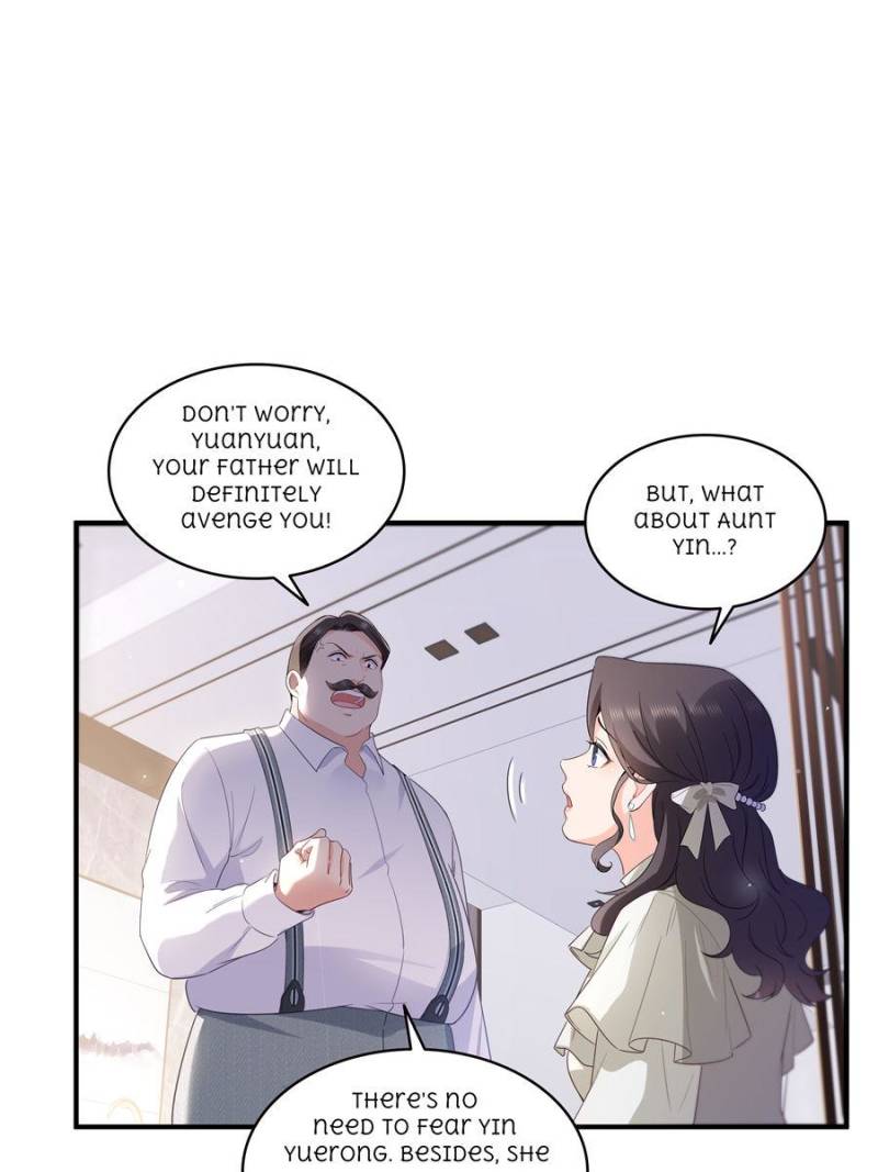 Perfect Secret Love: The Bad New Wife Is A Little Sweet Chapter 546 150 02