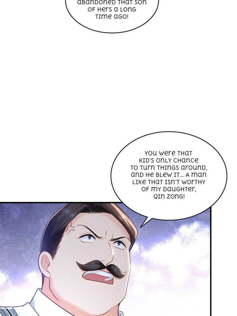 Perfect Secret Love: The Bad New Wife Is A Little Sweet Chapter 546 151 03