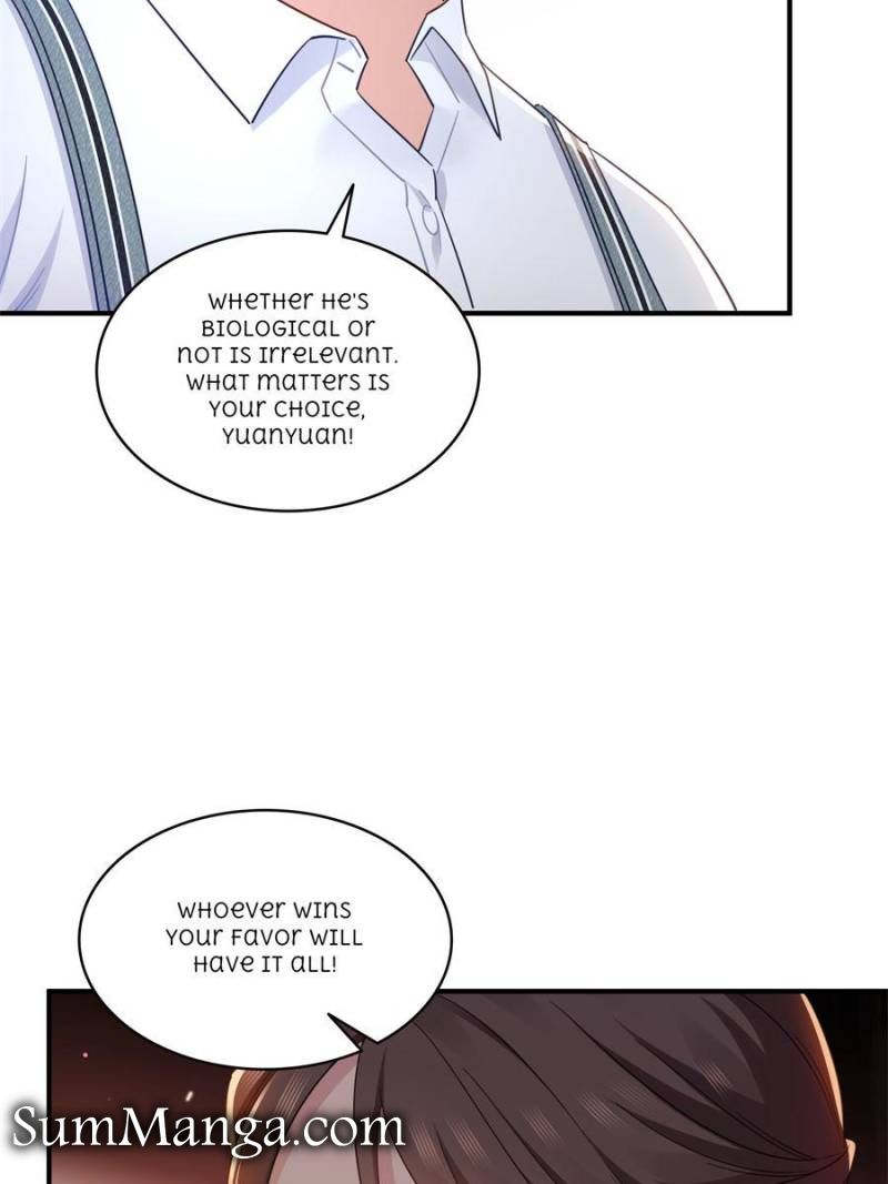 Perfect Secret Love: The Bad New Wife Is A Little Sweet Chapter 546 152 04