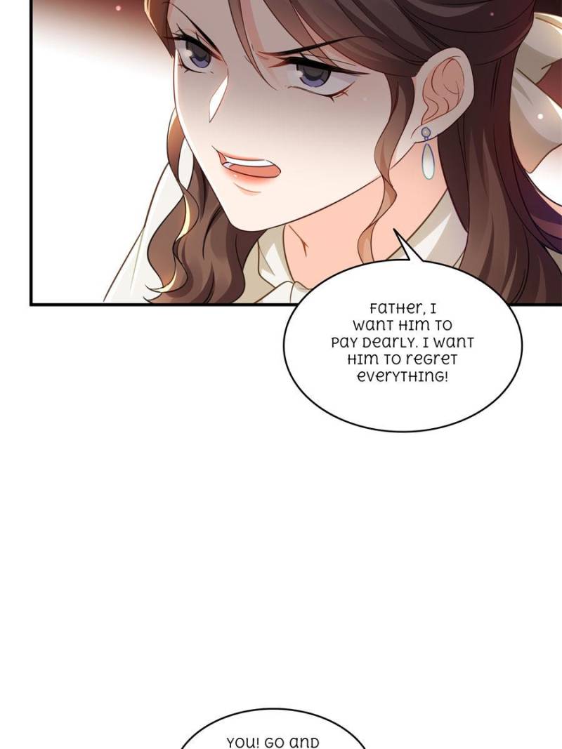 Perfect Secret Love: The Bad New Wife Is A Little Sweet Chapter 546 153 05