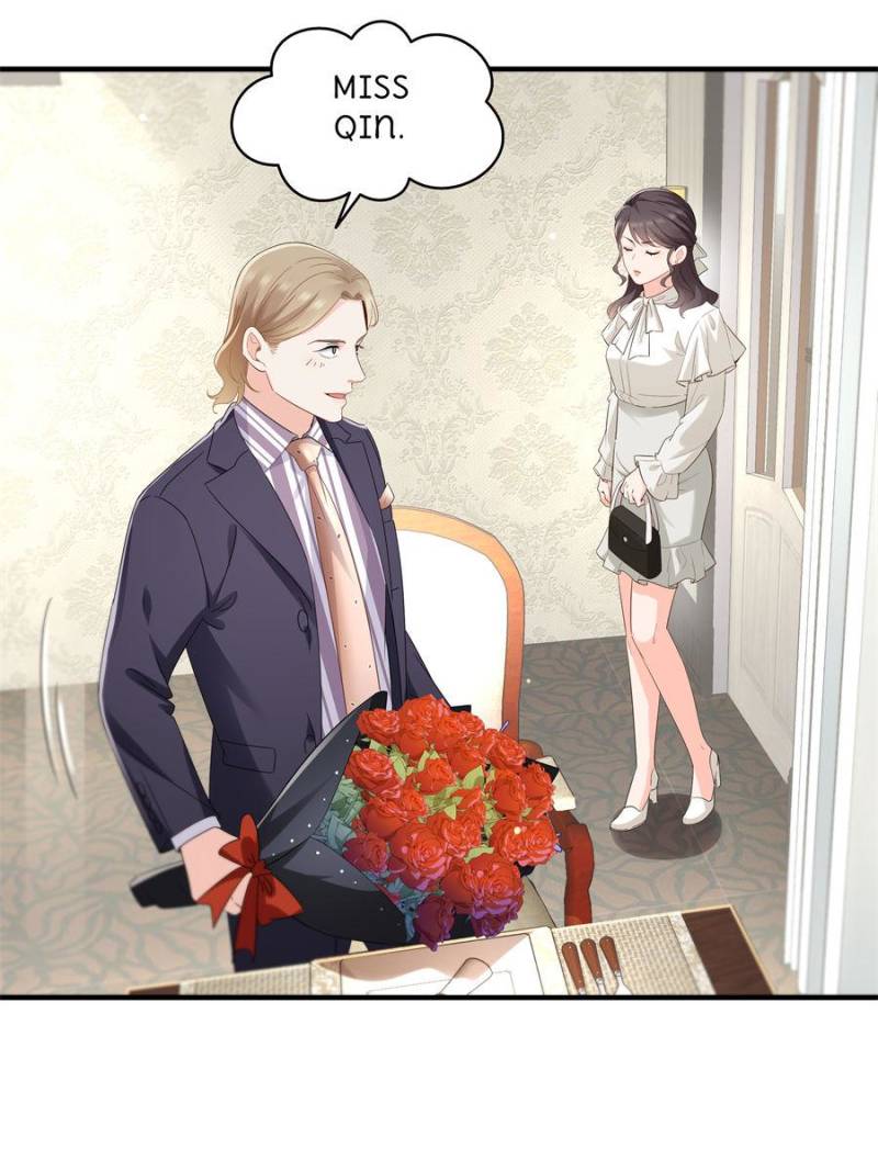 Perfect Secret Love: The Bad New Wife Is A Little Sweet Chapter 546 158 10