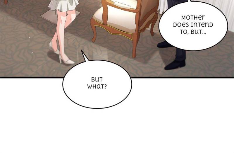 Perfect Secret Love: The Bad New Wife Is A Little Sweet Chapter 546 163 15