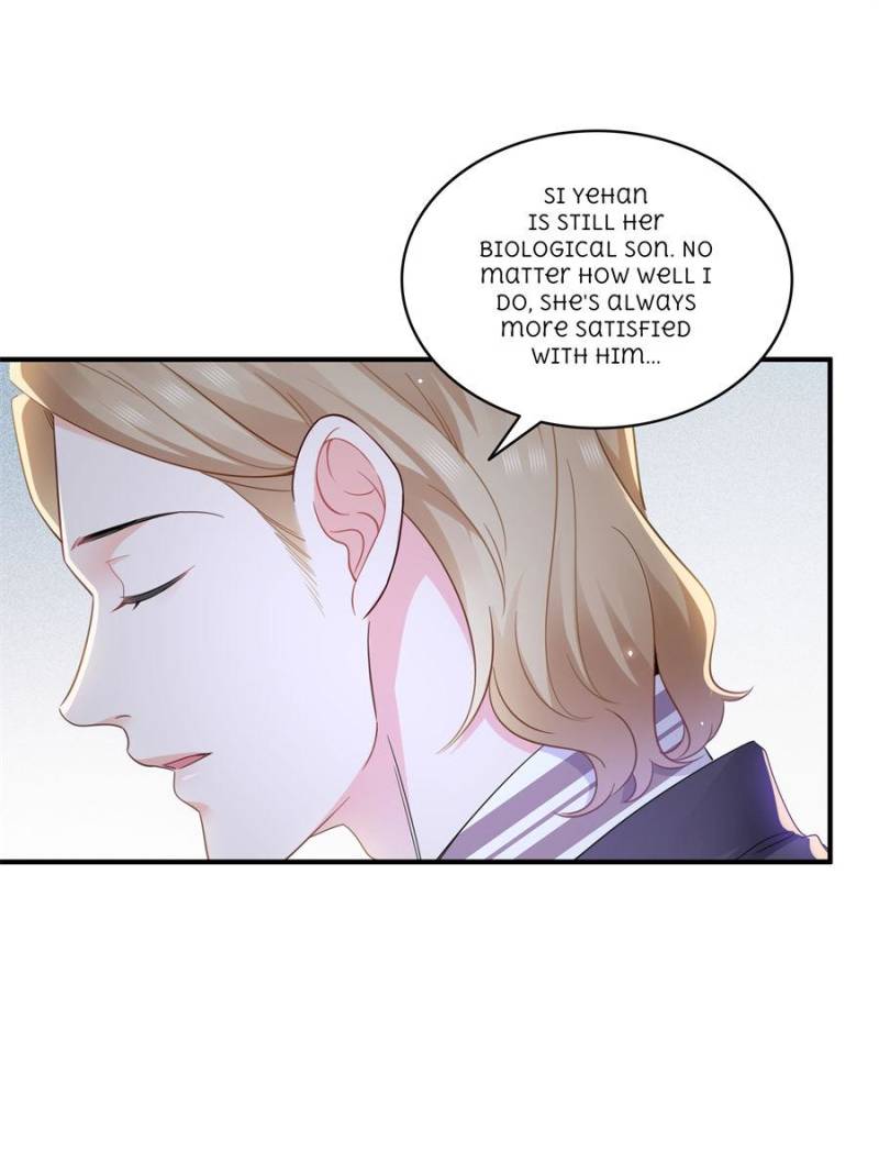 Perfect Secret Love: The Bad New Wife Is A Little Sweet Chapter 546 164 16