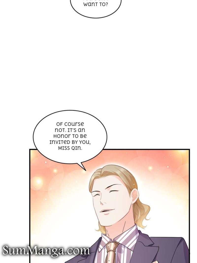 Perfect Secret Love: The Bad New Wife Is A Little Sweet Chapter 546 166 18