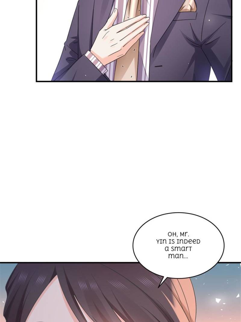 Perfect Secret Love: The Bad New Wife Is A Little Sweet Chapter 546 167 19