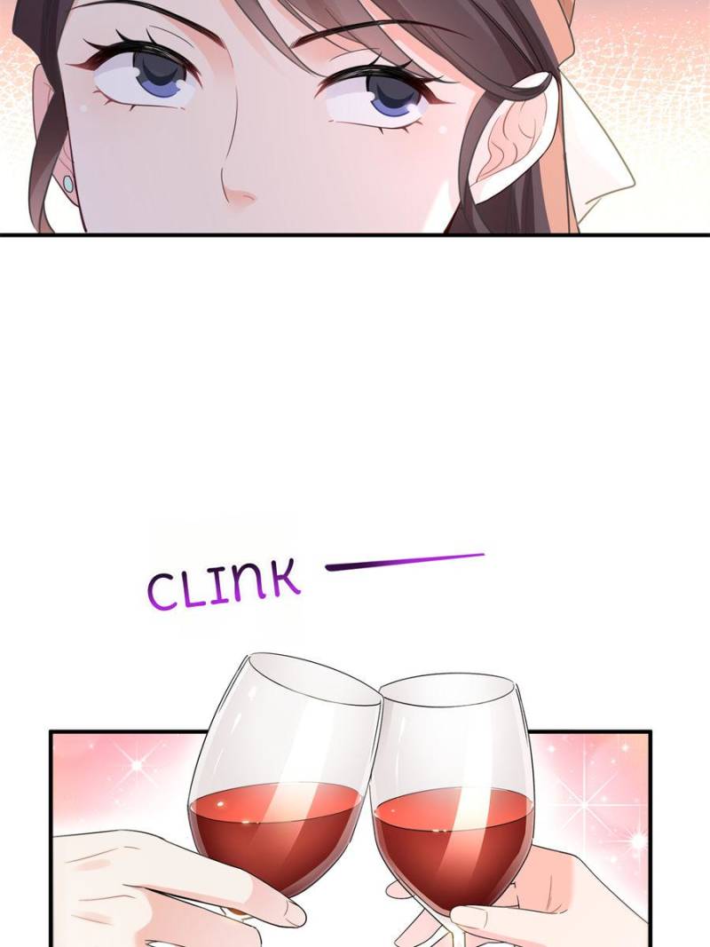 Perfect Secret Love: The Bad New Wife Is A Little Sweet Chapter 546 168 20