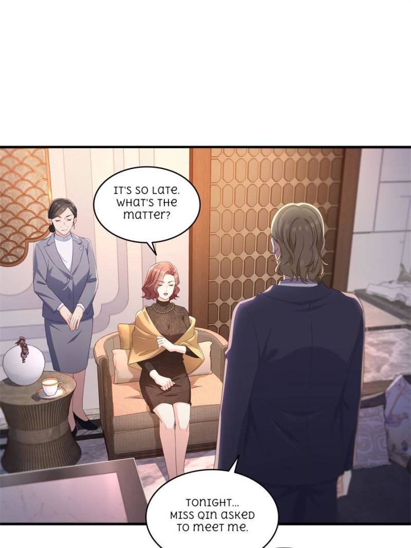 Perfect Secret Love: The Bad New Wife Is A Little Sweet Chapter 546 171 23