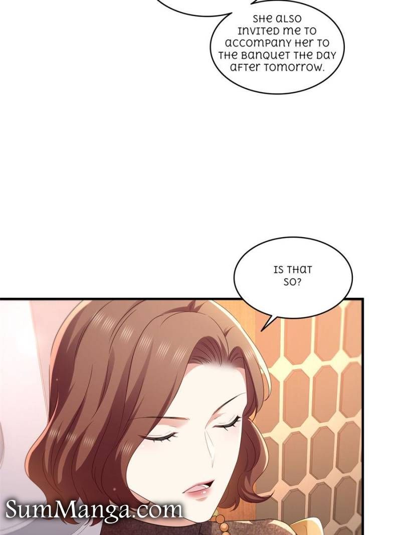 Perfect Secret Love: The Bad New Wife Is A Little Sweet Chapter 546 172 24