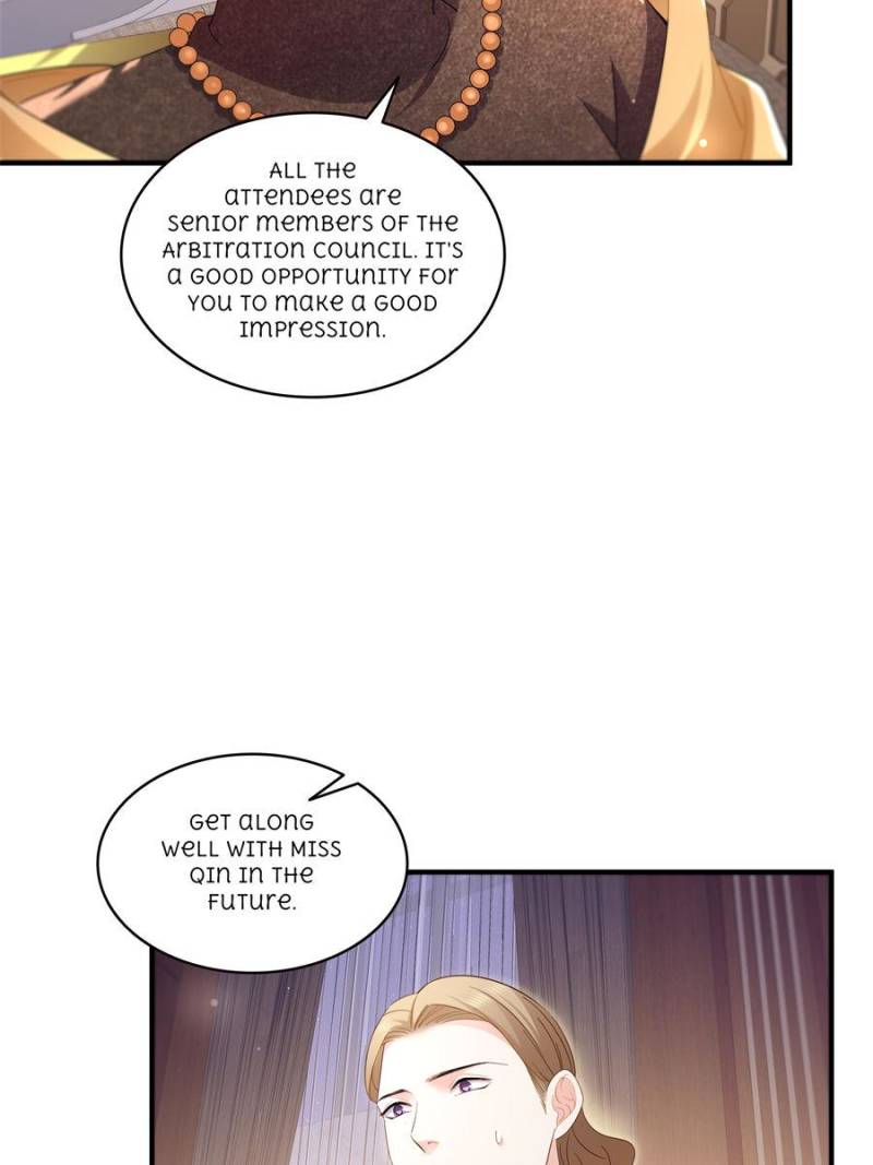 Perfect Secret Love: The Bad New Wife Is A Little Sweet Chapter 546 173 25