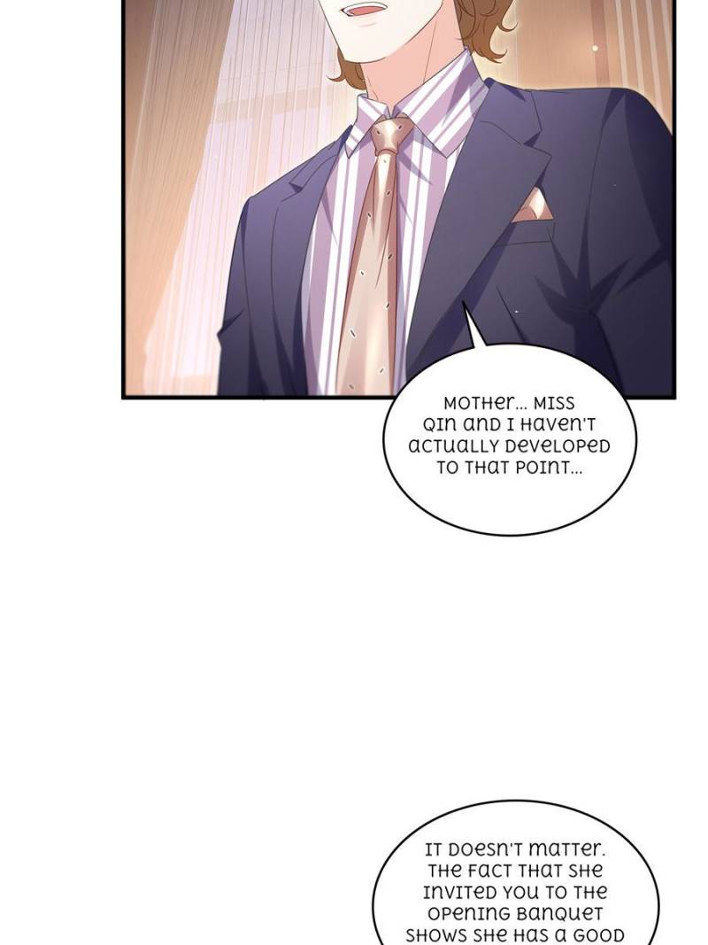 Perfect Secret Love: The Bad New Wife Is A Little Sweet Chapter 546 174 26
