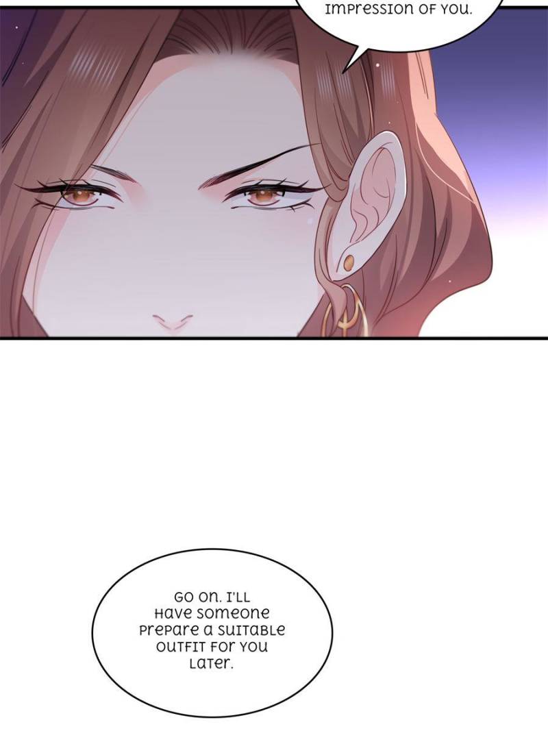 Perfect Secret Love: The Bad New Wife Is A Little Sweet Chapter 546 175 27