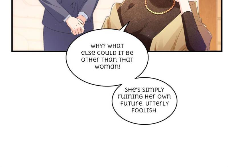 Perfect Secret Love: The Bad New Wife Is A Little Sweet Chapter 546 178 30