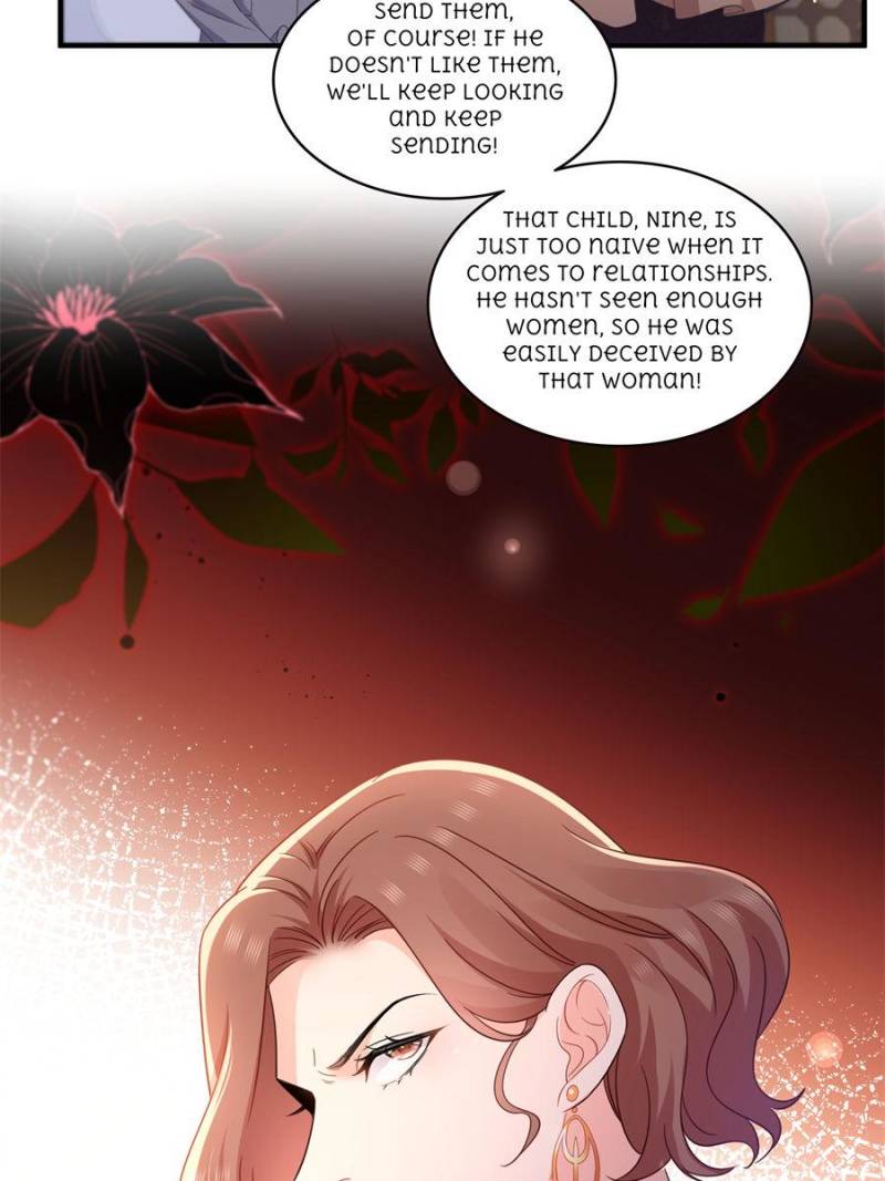 Perfect Secret Love: The Bad New Wife Is A Little Sweet Chapter 546 181 33