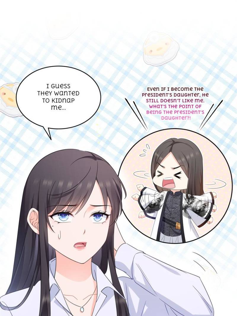 Perfect Secret Love: The Bad New Wife Is A Little Sweet Chapter 546 188 40