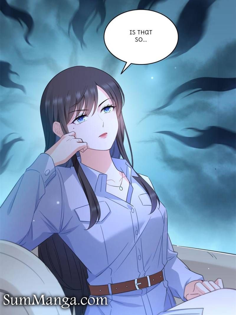 Perfect Secret Love: The Bad New Wife Is A Little Sweet Chapter 546 192 44