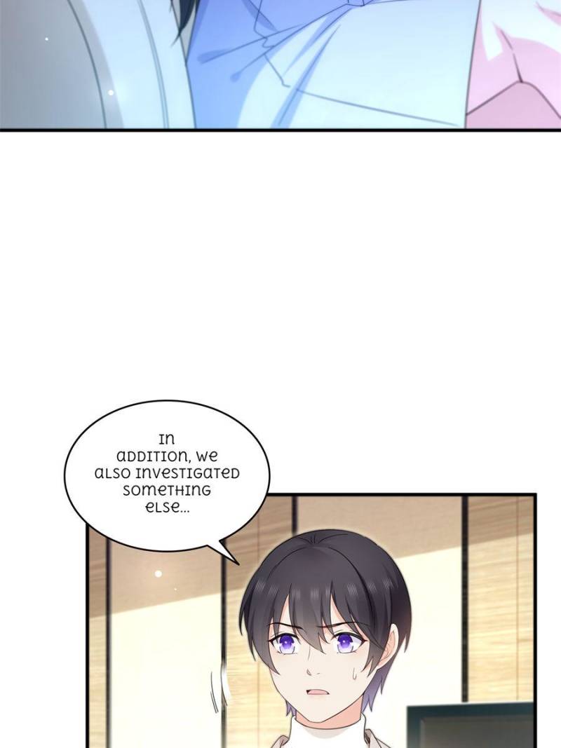 Perfect Secret Love: The Bad New Wife Is A Little Sweet Chapter 546 193 45