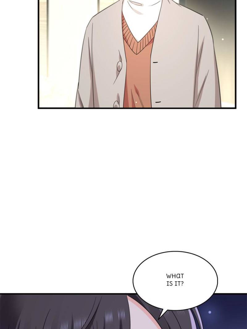 Perfect Secret Love: The Bad New Wife Is A Little Sweet Chapter 546 194 46