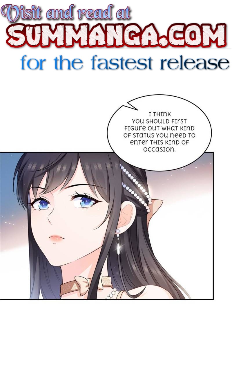 Perfect Secret Love: The Bad New Wife Is A Little Sweet Chapter 549 161 01