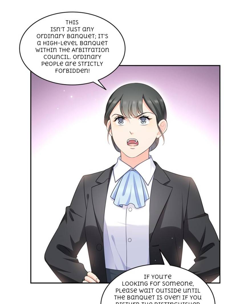 Perfect Secret Love: The Bad New Wife Is A Little Sweet Chapter 549 162 02
