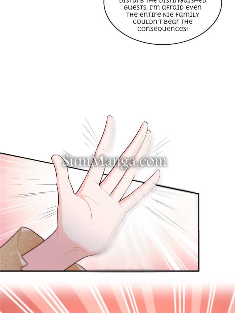 Perfect Secret Love: The Bad New Wife Is A Little Sweet Chapter 549 163 03