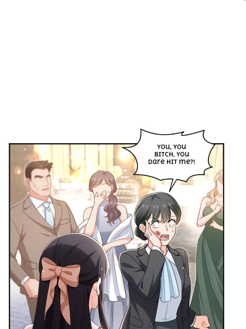 Perfect Secret Love: The Bad New Wife Is A Little Sweet Chapter 549 165 05
