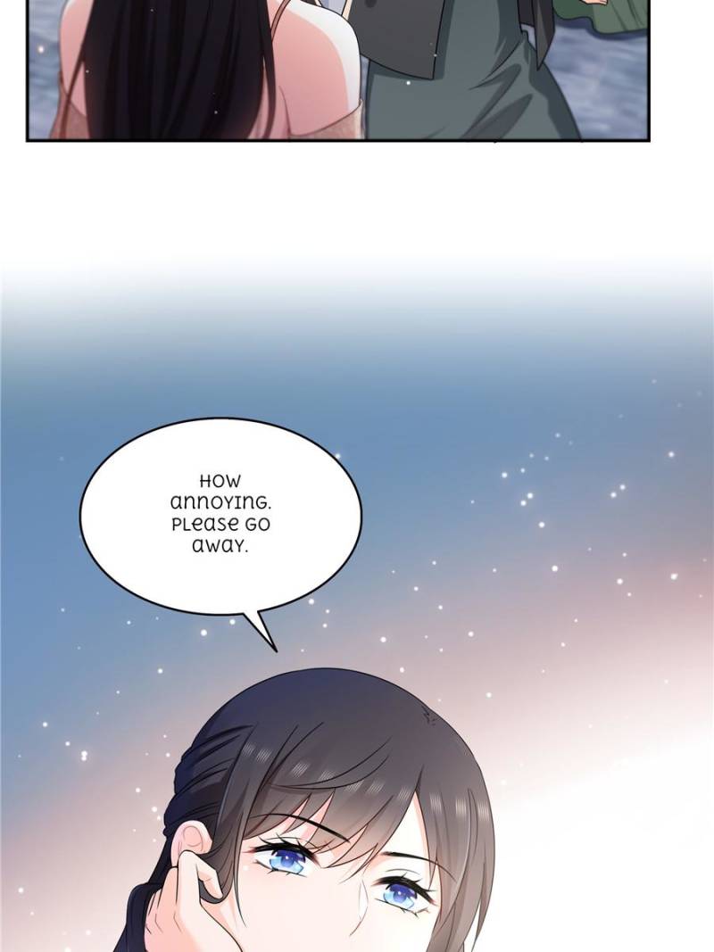 Perfect Secret Love: The Bad New Wife Is A Little Sweet Chapter 549 166 06