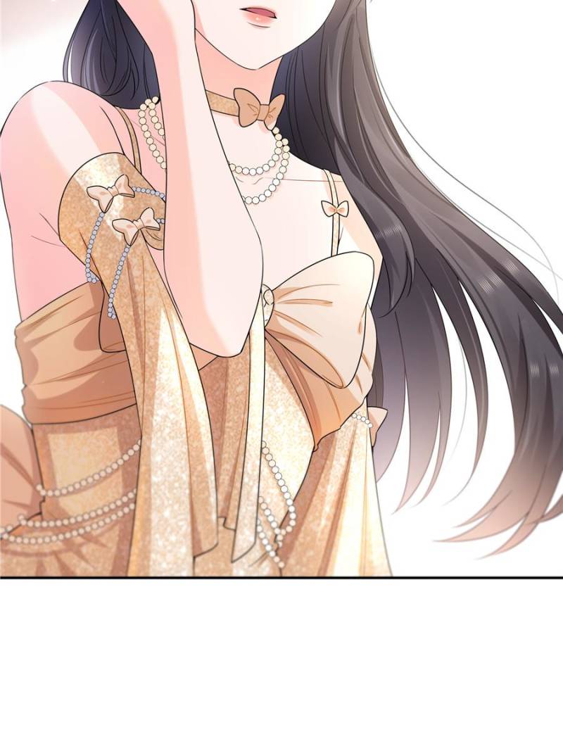 Perfect Secret Love: The Bad New Wife Is A Little Sweet Chapter 549 167 07