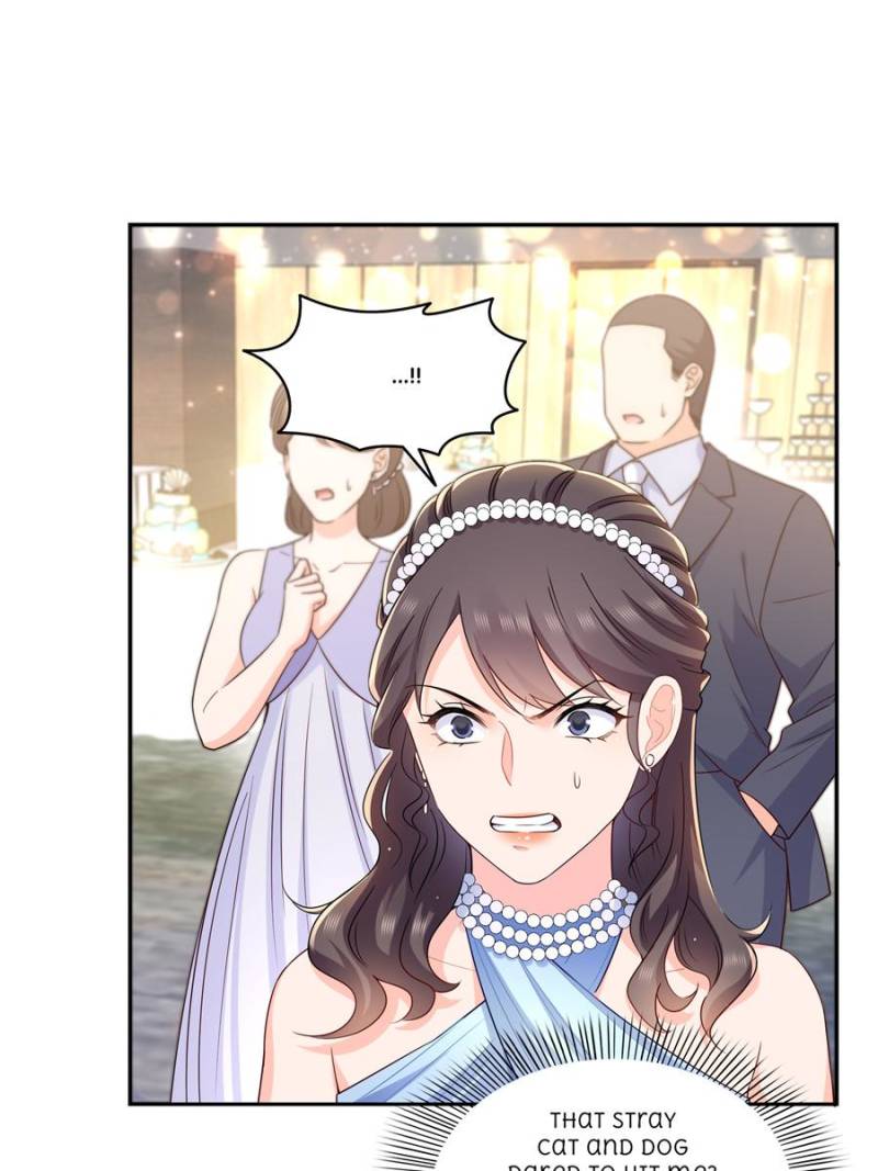Perfect Secret Love: The Bad New Wife Is A Little Sweet Chapter 549 168 08