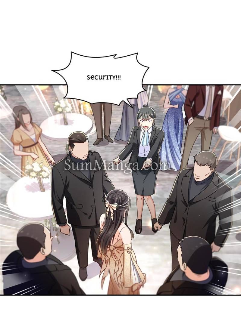 Perfect Secret Love: The Bad New Wife Is A Little Sweet Chapter 549 170 10