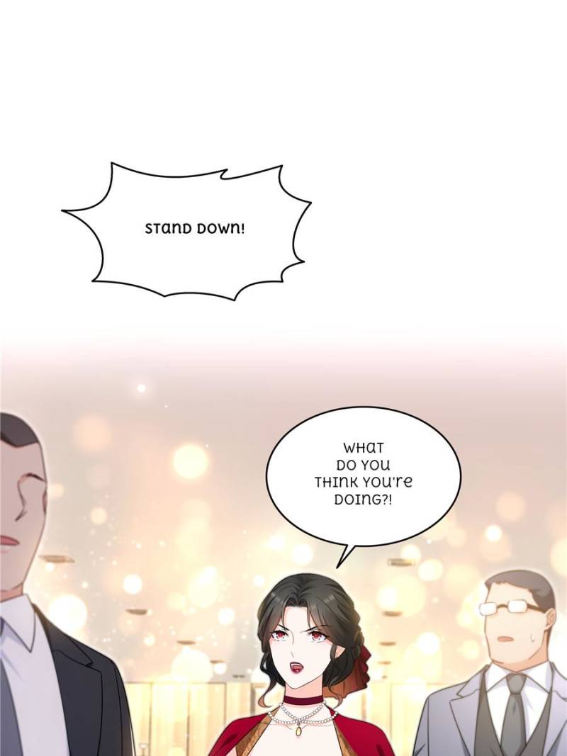 Perfect Secret Love: The Bad New Wife Is A Little Sweet Chapter 549 171 11