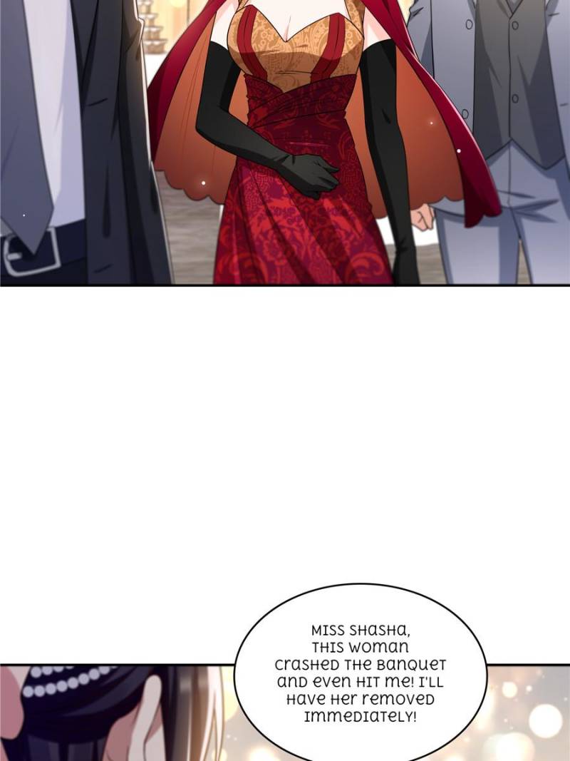 Perfect Secret Love: The Bad New Wife Is A Little Sweet Chapter 549 172 12