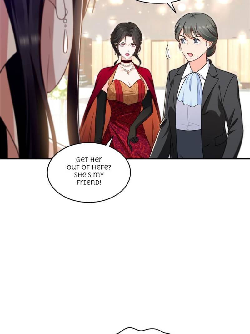Perfect Secret Love: The Bad New Wife Is A Little Sweet Chapter 549 173 13