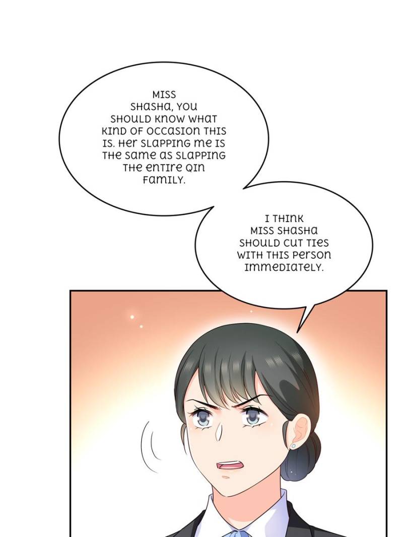Perfect Secret Love: The Bad New Wife Is A Little Sweet Chapter 549 175 15