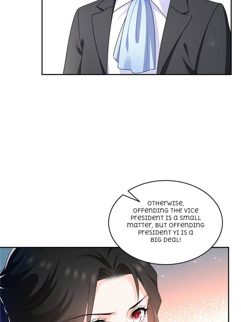 Perfect Secret Love: The Bad New Wife Is A Little Sweet Chapter 549 176 16