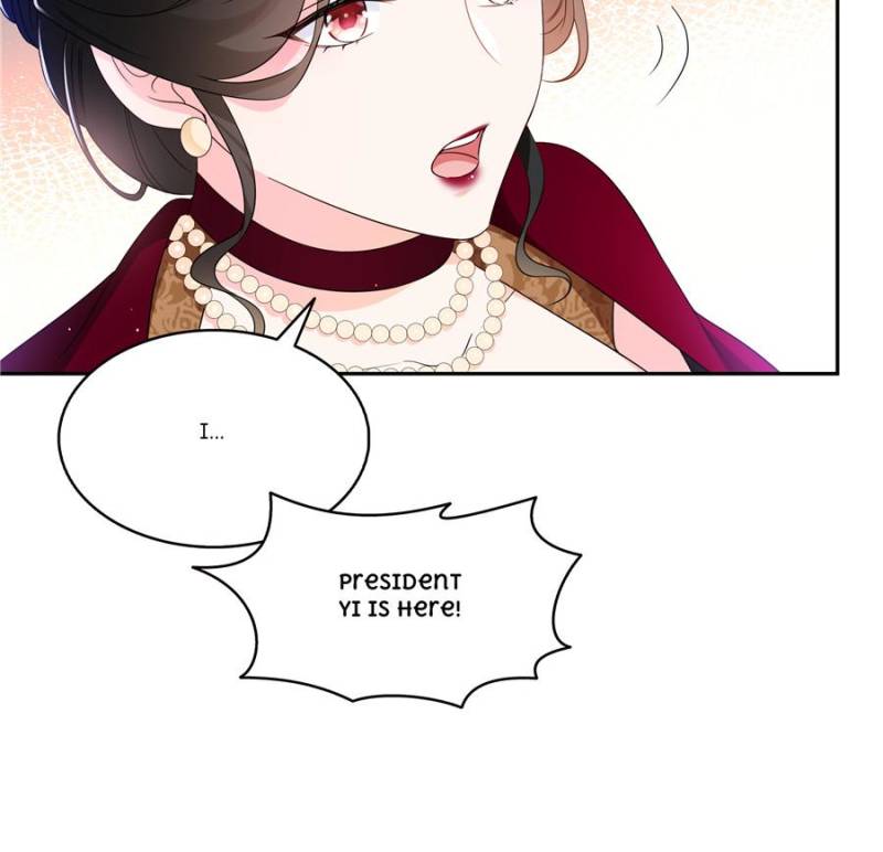 Perfect Secret Love: The Bad New Wife Is A Little Sweet Chapter 549 177 17