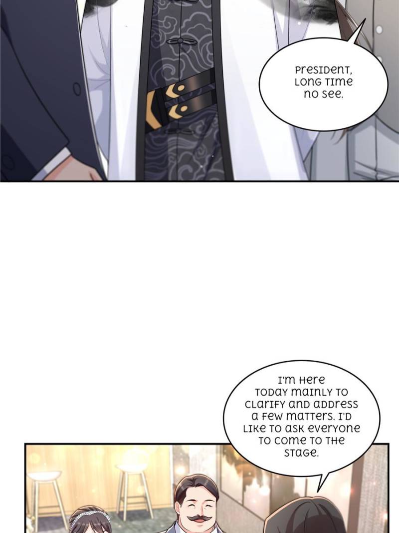Perfect Secret Love: The Bad New Wife Is A Little Sweet Chapter 549 179 19