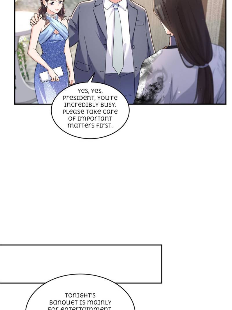 Perfect Secret Love: The Bad New Wife Is A Little Sweet Chapter 549 180 20