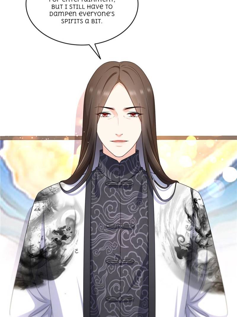 Perfect Secret Love: The Bad New Wife Is A Little Sweet Chapter 549 181 21
