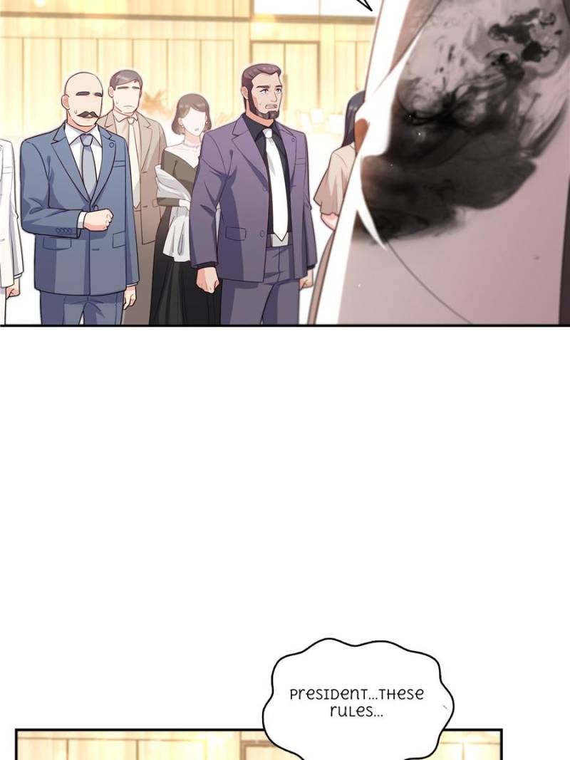 Perfect Secret Love: The Bad New Wife Is A Little Sweet Chapter 549 183 23