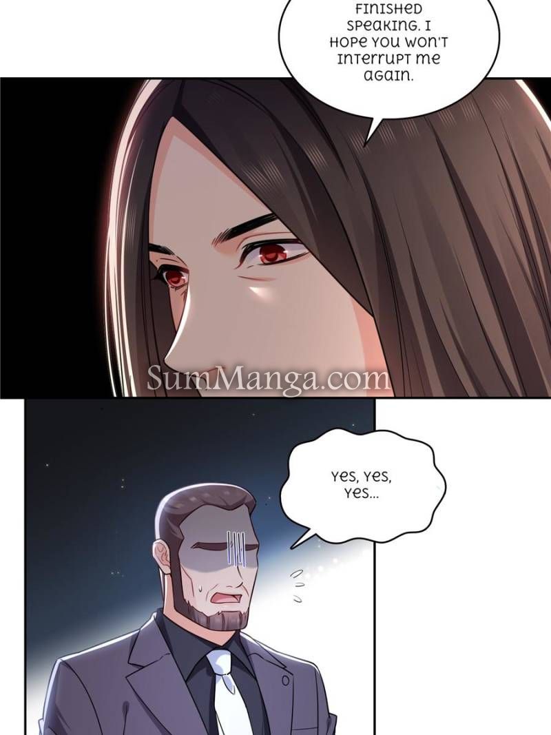 Perfect Secret Love: The Bad New Wife Is A Little Sweet Chapter 549 185 25