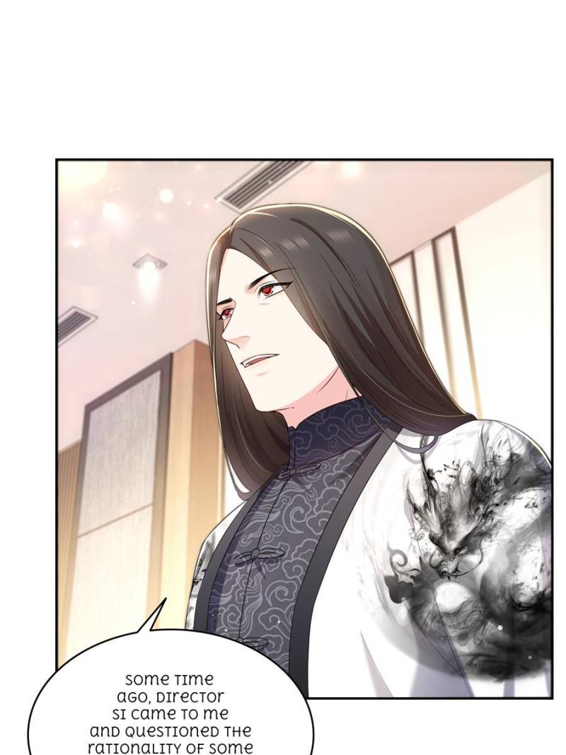 Perfect Secret Love: The Bad New Wife Is A Little Sweet Chapter 549 187 27
