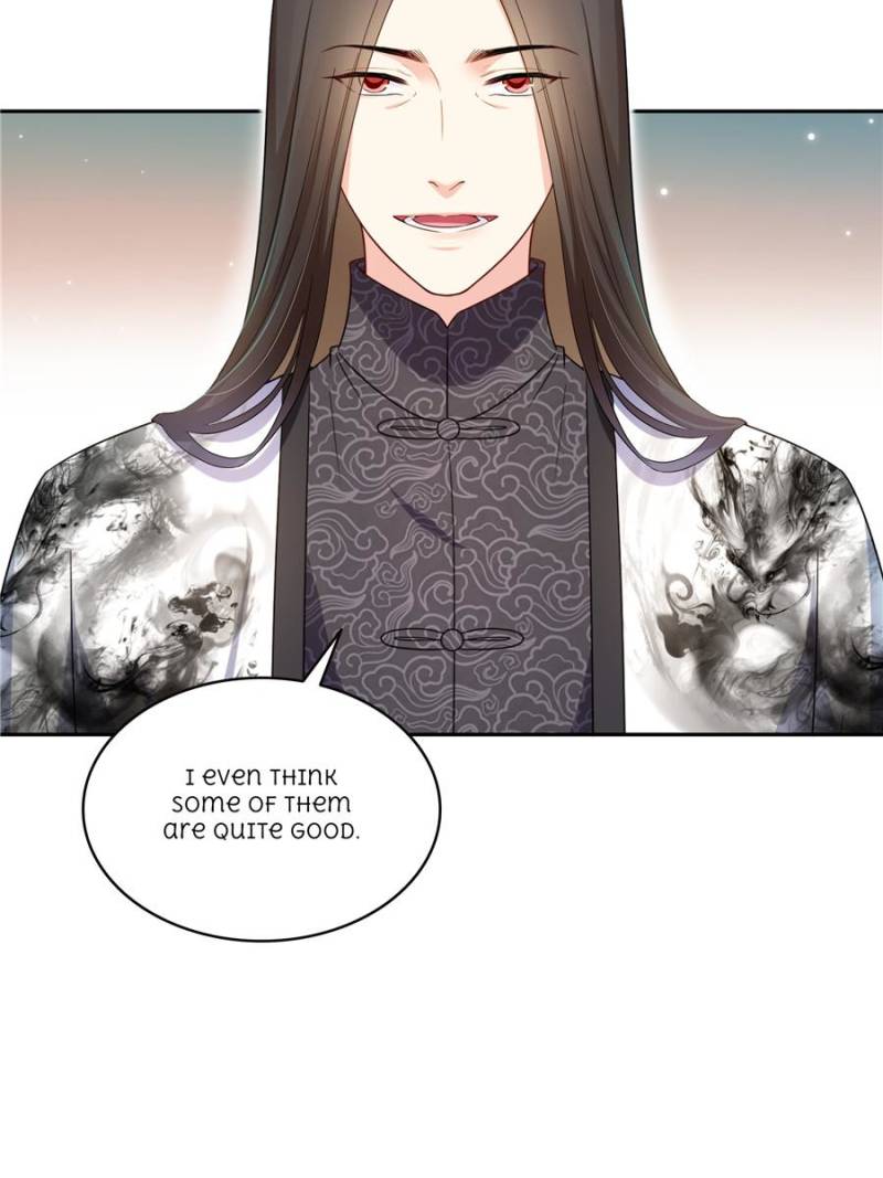 Perfect Secret Love: The Bad New Wife Is A Little Sweet Chapter 549 190 30