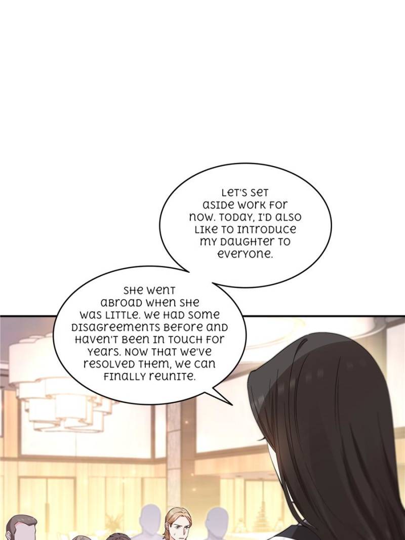 Perfect Secret Love: The Bad New Wife Is A Little Sweet Chapter 549 192 32
