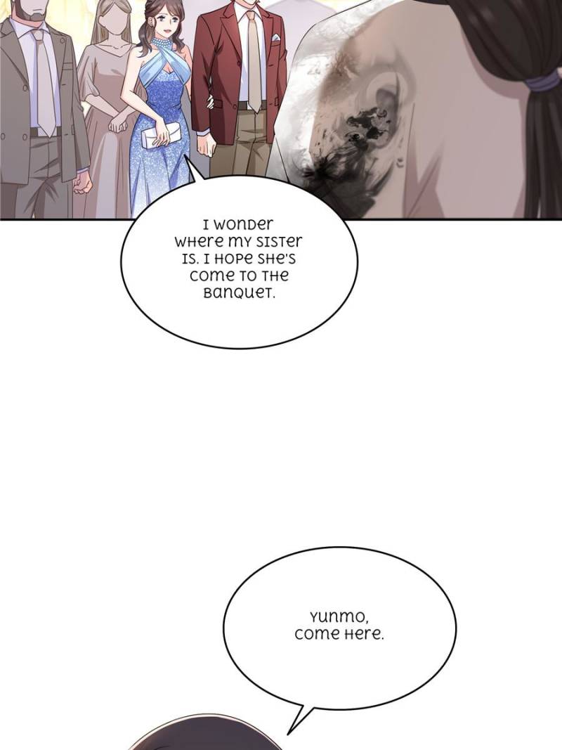 Perfect Secret Love: The Bad New Wife Is A Little Sweet Chapter 549 193 33