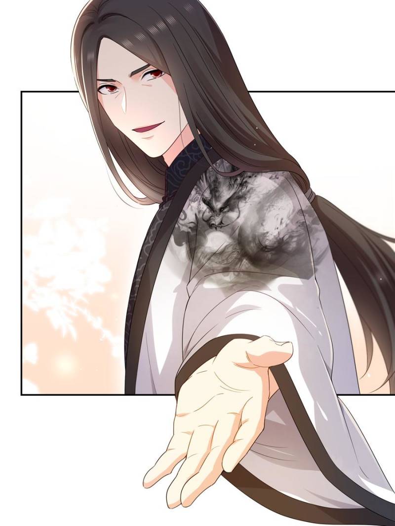 Perfect Secret Love: The Bad New Wife Is A Little Sweet Chapter 549 194 34