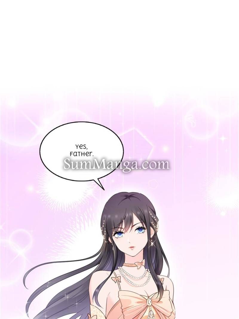 Perfect Secret Love: The Bad New Wife Is A Little Sweet Chapter 549 196 36