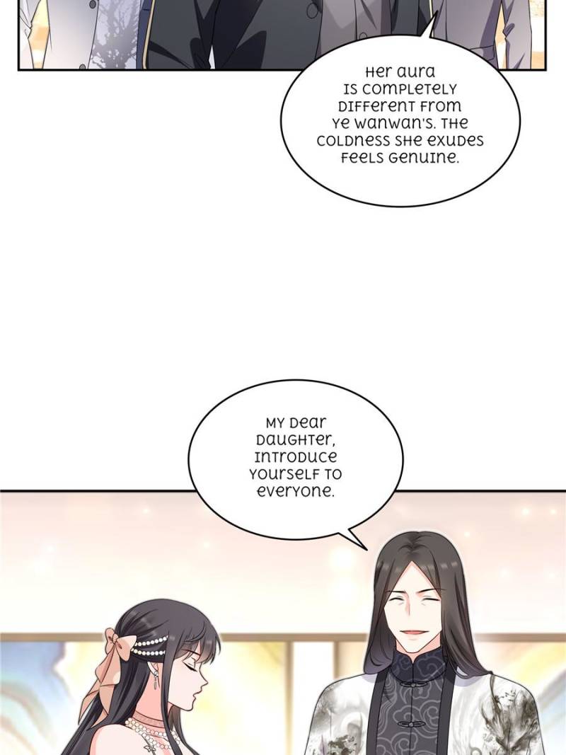 Perfect Secret Love: The Bad New Wife Is A Little Sweet Chapter 549 202 42